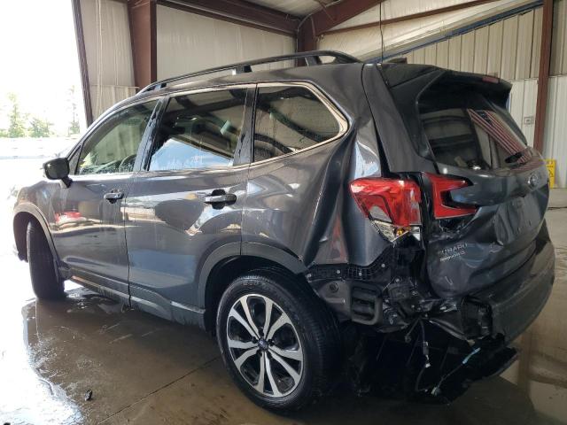 2024 SUBARU FORESTER L - JF2SKALC1RH423765