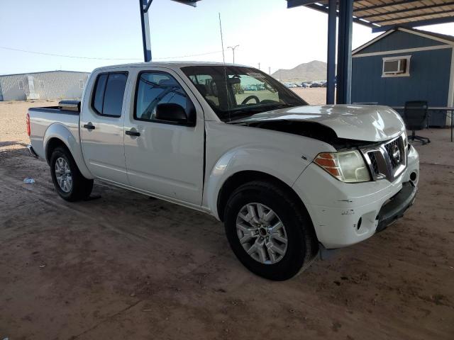 2012 NISSAN FRONTIER S - 1N6AD0ER0CC432555