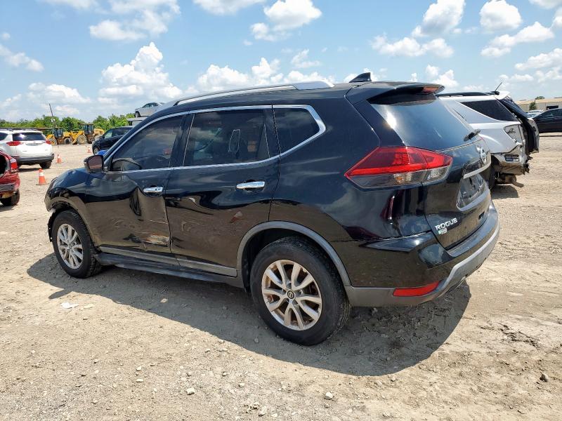 2018 NISSAN ROGUE S KNMAT2MT3JP592966