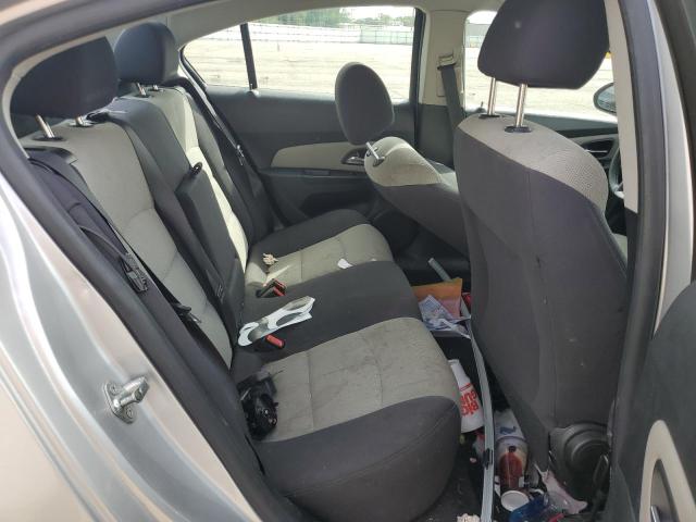 2014 CHEVROLET CRUZE LS - 1G1PA5SH5E7200195