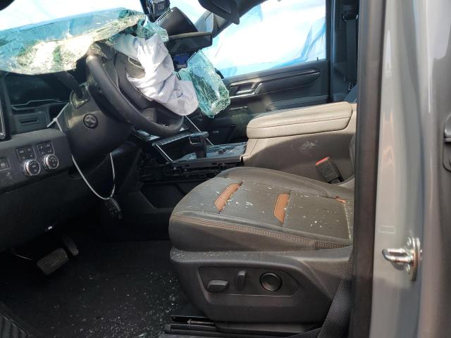 2024 GMC SIERRA K1500 AT4 3GTUUEELXRG272313