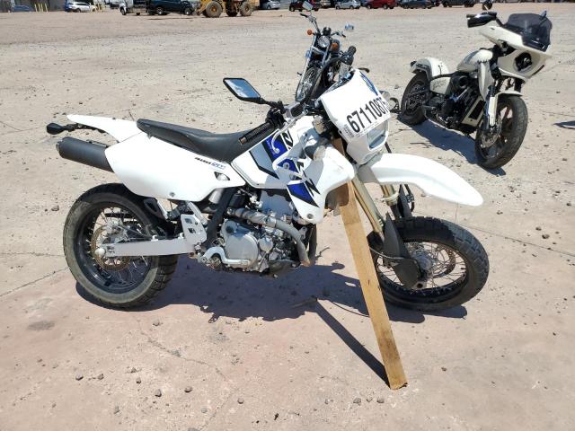 2022 SUZUKI DR-Z400 SM - JS1SK44A2N7101966