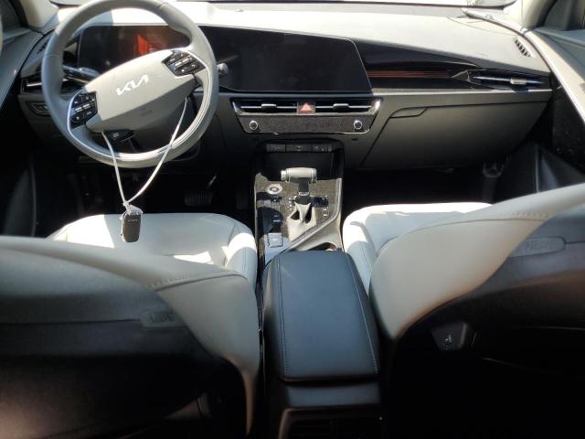 2024 KIA NIRO EX KNDCR3LE9R5198881