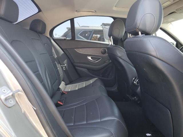 2019 MERCEDES-BENZ C 300 WDDWF8DB1KR502491