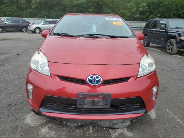 2015 TOYOTA PRIUS JTDKN3DU3F0483470