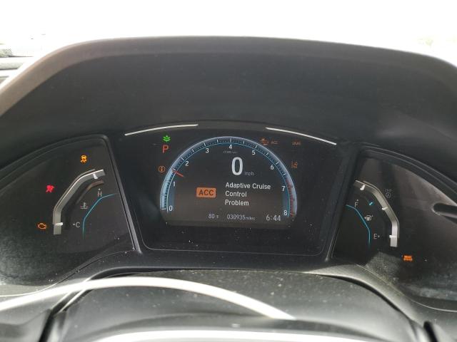2020 HONDA CIVIC LX 2HGFC2F60LH548140