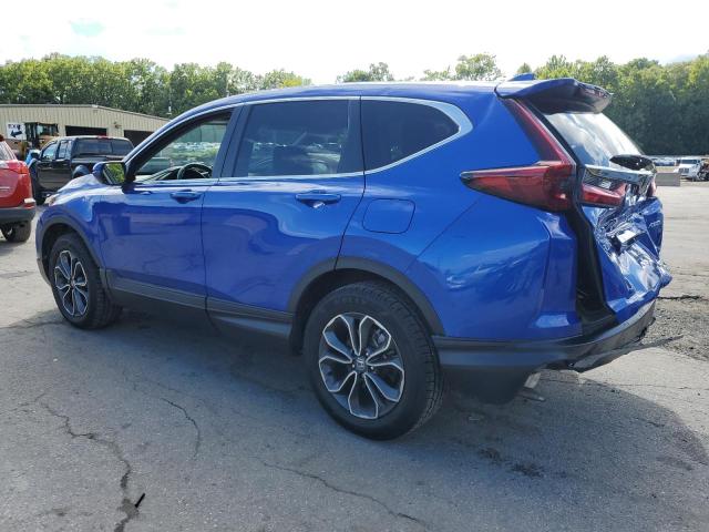 2021 HONDA CR-V EXL 7FARW2H88ME012176
