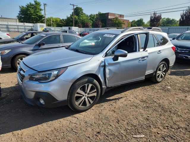 SUBARU OUTBACK 2.