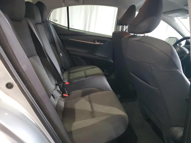 2025 TOYOTA CAMRY XSE - 4T1DAACK7SU507194