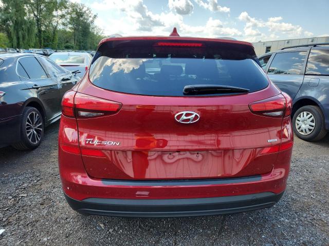 2021 HYUNDAI TUCSON LIMITED KM8J3CA40MU386895
