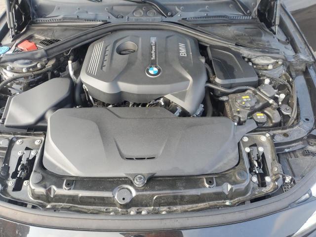 2018 BMW 330 XI WBA8D9G52JNU72022