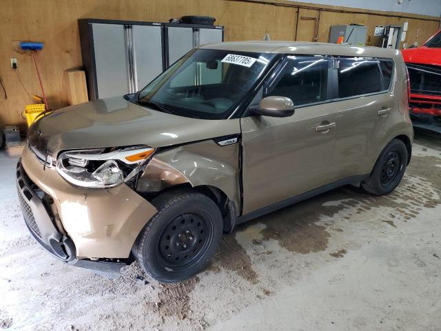 2016 KIA SOUL - KNDJN2A25G7283434