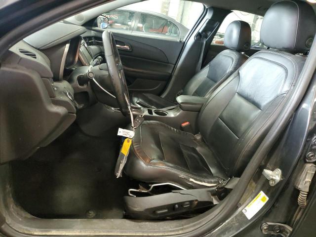 2015 CHEVROLET MALIBU LTZ 1G11F5SL9FF168872