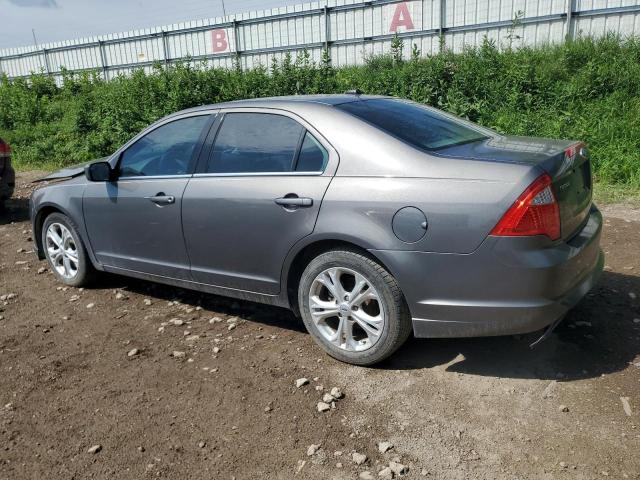 2012 FORD FUSION SE #3301686626