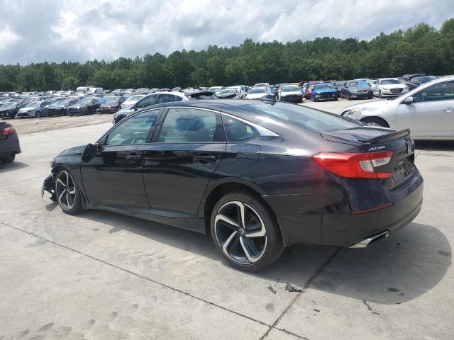 2019 HONDA ACCORD SPORT 1HGCV1F36KA025652