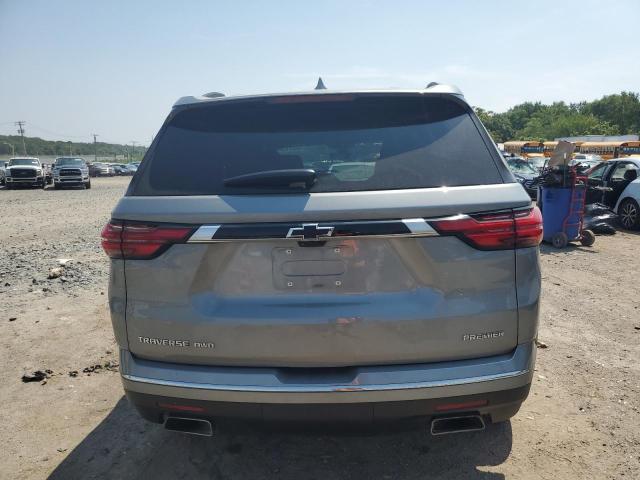 2023 CHEVROLET TRAVERSE PREMIER 1GNEVKKW7PJ204245