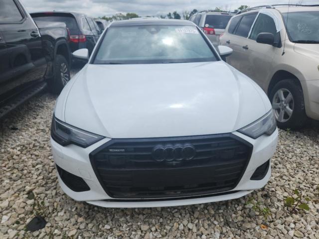 2023 AUDI A6 PREMIUM WAUE3BF22PN046912