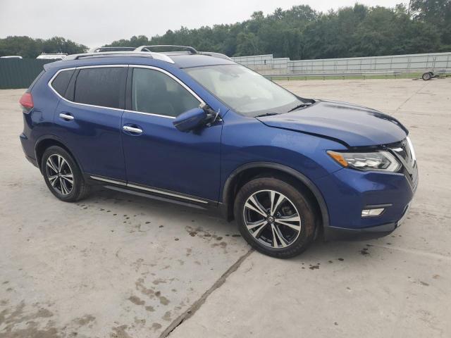 2017 NISSAN ROGUE S JN8AT2MT8HW145537