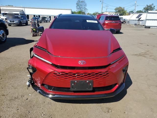 2025 TOYOTA CROWN SIGNIA XLE #3308213169