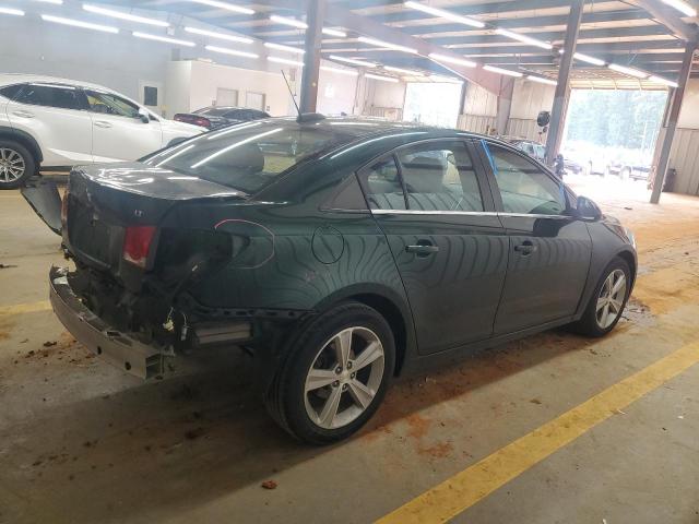 2015 CHEVROLET CRUZE LT 1G1PE5SBXF7179491