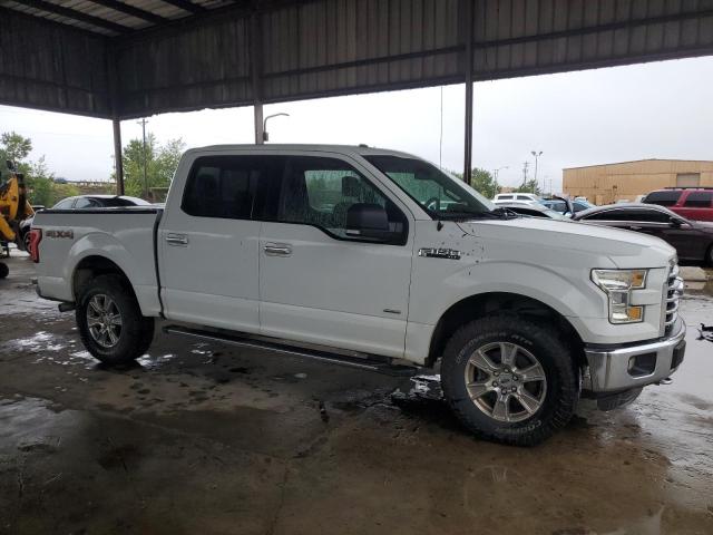 2016 FORD F150 SUPER - 1FTEW1EG8GFA67629