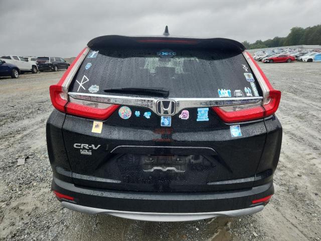 2018 HONDA CR-V EX - 7FARW1H56JE053109