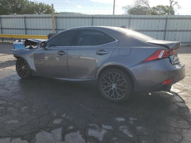 2015 LEXUS IS 250 JTHBF1D20F5061898
