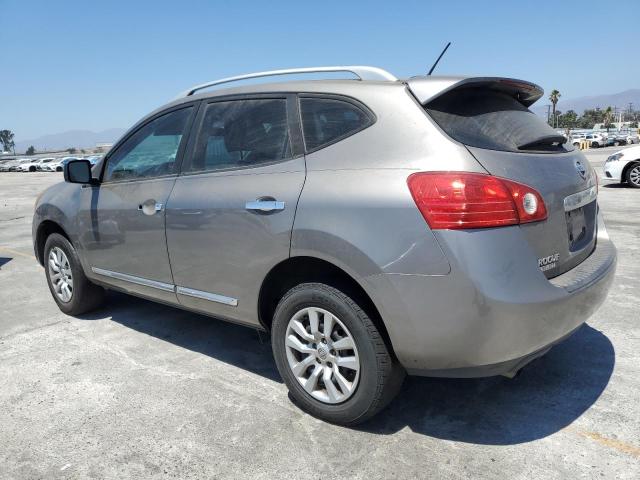 2015 NISSAN ROGUE SELECT S JN8AS5MT0FW671484
