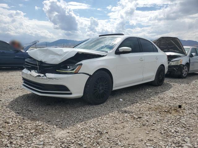 2017 VOLKSWAGEN JETTA SE - 3VWDB7AJ6HM204089