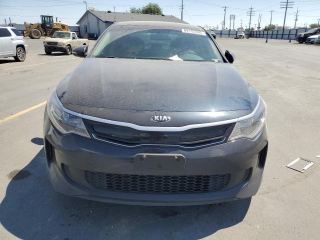 2017 KIA OPTIMA HYB KNAGU4LE9H5018199