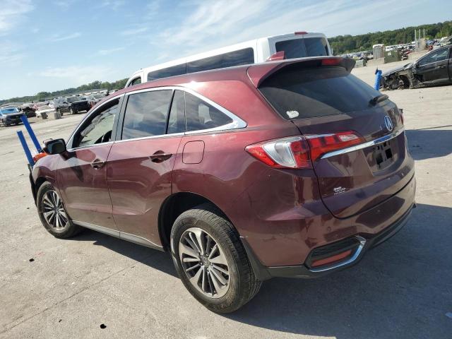 2018 ACURA RDX ADVANCE 5J8TB4H73JL013455