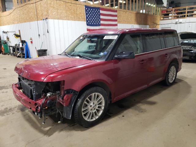 FORD FLEX SEL