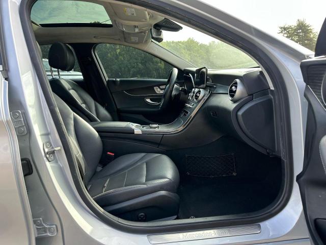 2021 MERCEDES-BENZ C 300 W1KWF8DB6MR641602