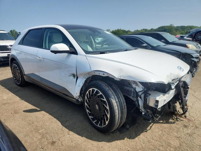 2022 HYUNDAI IONIQ 5 LI KM8KRDAF4NU113910