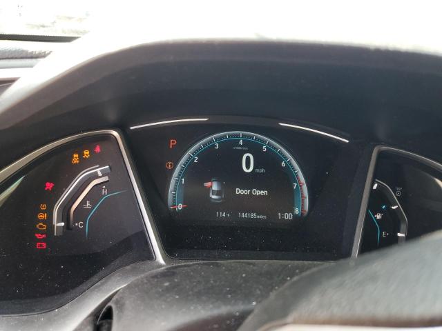 2017 HONDA CIVIC EX 19XFC2F7XHE002990