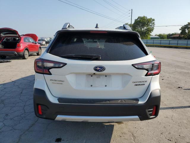 2021 SUBARU OUTBACK TO 4S4BTAPC8M3228995