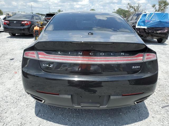 2015 LINCOLN MKZ HYBRID 3LN6L2LU9FR624573