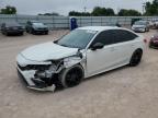 2023 HONDA CIVIC SPORT - 2HGFE2F59PH561069
