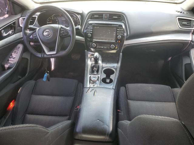 2017 NISSAN MAXIMA 3.5 - 1N4AA6AP9HC434644