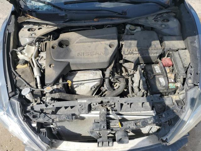 2018 NISSAN ALTIMA 2.5 1N4AL3AP2JC167801