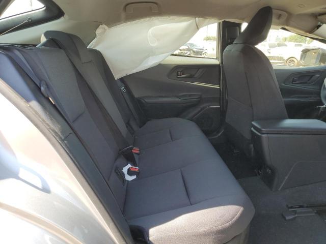 2024 TOYOTA PRIUS LE JTDACAAU6R3027881