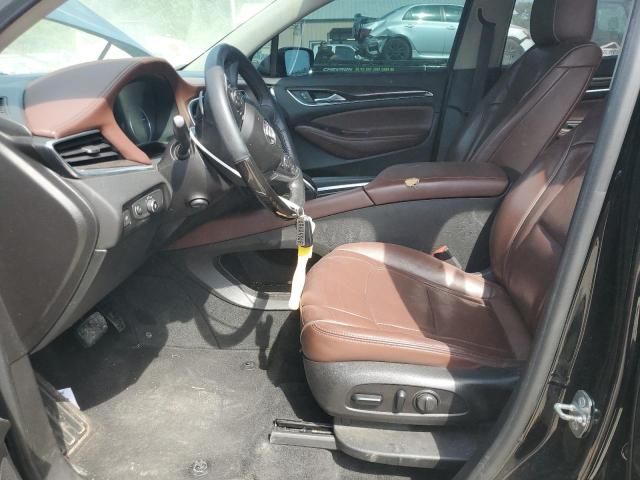 2018 BUICK ENCLAVE AV 5GAEVCKW6JJ185453