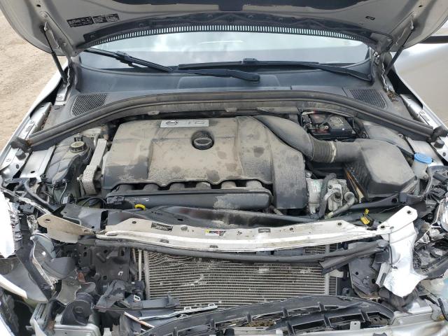 2015 VOLVO XC60 T6 PREMIER+ YV4902RC6F2583023