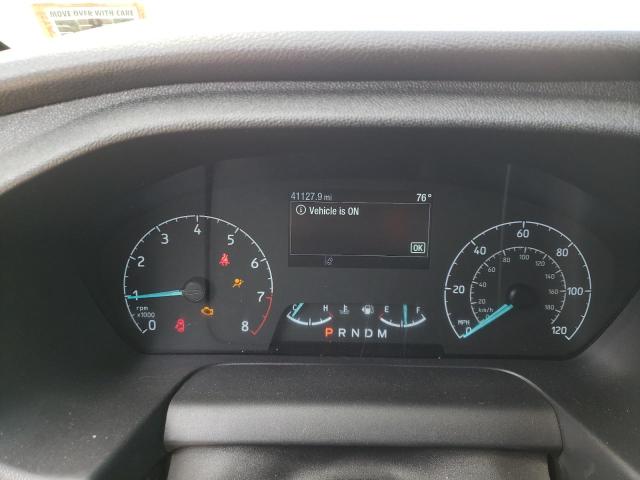 2023 FORD TRANSIT T-350 HD 1FTBF4X80PKB00415