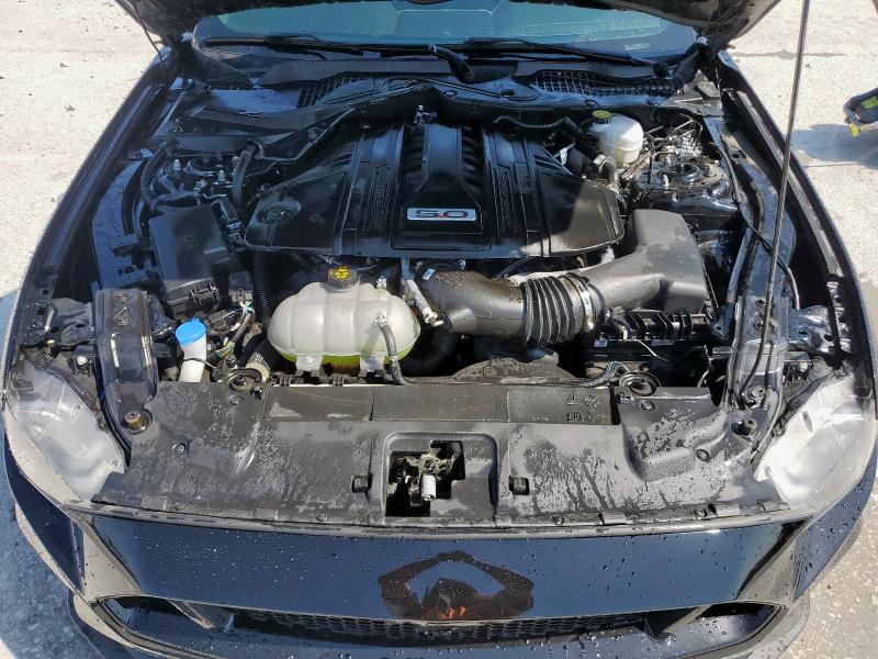 2022 FORD MUSTANG GT - 1FA6P8CF3N5129998