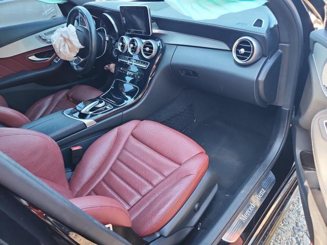 2015 MERCEDES-BENZ C 300 - 55SWF4JB3FU068480