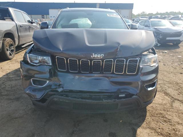 2018 JEEP GRAND CHEROKEE LAREDO 1C4RJFAG4JC421450