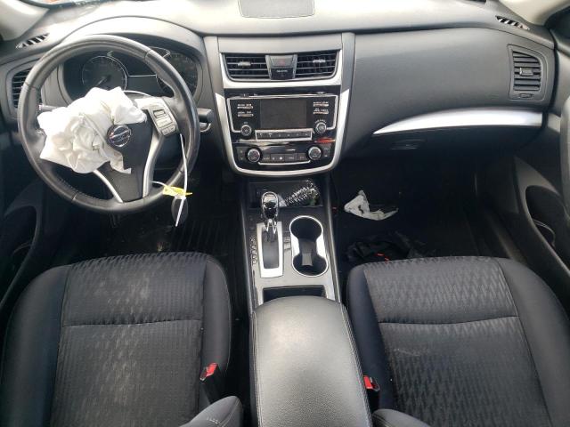 2018 NISSAN ALTIMA 2.5 1N4AL3AP0JC205560