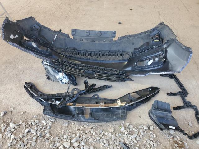 2016 HONDA PILOT EXL - 5FNYF6H68GB056714