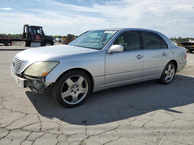 LEXUS LS 430